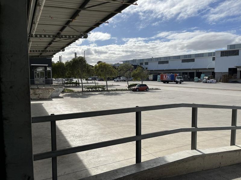 To Let commercial Property for Rent in Montague Gardens Western Cape